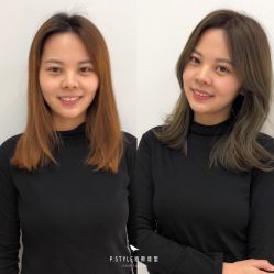 -P.STYLE派斯造型