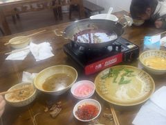 -天全县三土司椒麻鸡餐厅