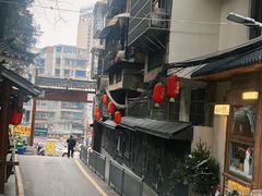 -SeekSeeking咖啡专门店(堰塘街店)