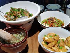 -老湘村·湖南土菜(天河维多利店)