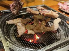 -7年8班朝鲜族非遗美食(三钢里店)