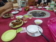 -麻奢鸽农庄·梦里水乡