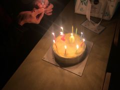-7cake榴莲千层蛋糕(松江店)