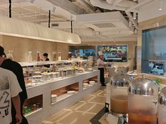 -天伦松鹤大饭店·欣妮咖啡