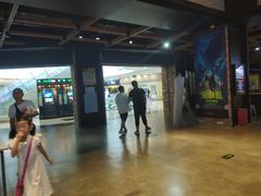 -CGV影城(梅江ScreenX店)