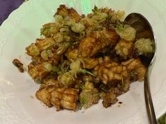 茉莉花鱿鱼卷-惠食佳·朱雀(东方商厦店)