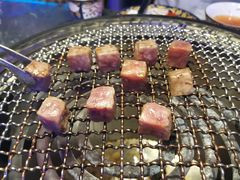 -十三姨正合丰烤肉(营迹路店)