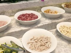 -火锅岛潮牌自助餐厅(天津天佑城店)