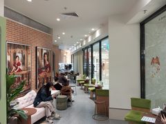 -海马体家庭照相馆(广州正佳广场店)