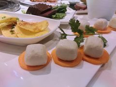 -么子烤肉(化龙池店)