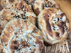 桂花味太后饼-陆氏太后饼(富平店)