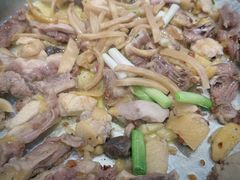 -大笑饭堂(甲子桥店)