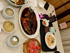 -楼外楼(西湖景区孤山路店)