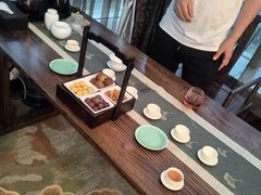 -诸暨耀江开元名都大酒店·西子灶中餐厅