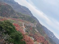 -慕田峪长城