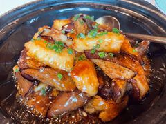 -三号黄浦会Canton Table