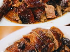 -澳门陈光记烧味饭店(郎家园店)