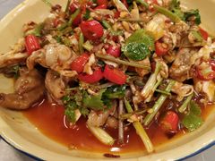 -东排食堂长沙小吃大排档(五一广场店)