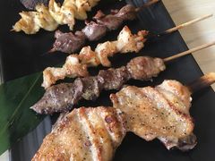 -有喜屋·深夜食堂(北京西路店)