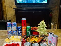 -格莱美量贩式KTV(国信店)