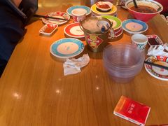 -莲寿司(国兴店)