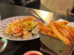 -SHARK鲨鱼餐吧(购物公园店)