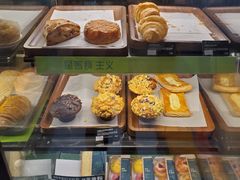 -星巴克(成都机场T2店)