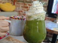 -16毫米咖啡&酒吧(南锣鼓巷店)