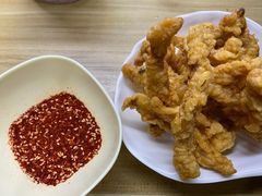 -四川老牛麻辣烫(北门桥店)