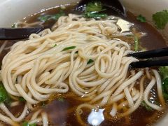 -李先生牛肉面大王(北京东四店)