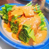 『那家•油麻菜馆』