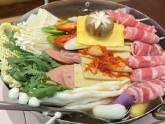 -双门洞·森系料理(体育西店)