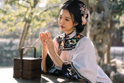 -八角古风摄影