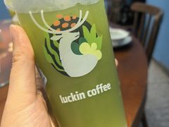-瑞幸咖啡(龙湖西溪天街店)