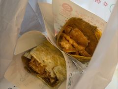 -清真·二嫂子煎饼果子(鼓楼旗舰形象店)