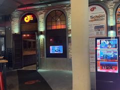 -JZ Club 爵士酒吧(上海店)