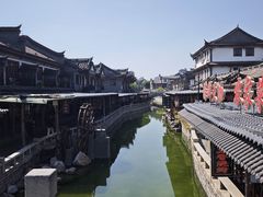 -滦州古城