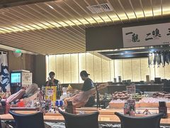 -一豚轩·烧鸟·豚骨拉面(五四路店)