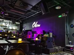 -ohbar live house(人广店)
