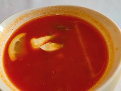 -马克西姆俄罗斯餐厅(通亚街店)