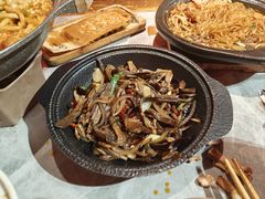 -山四砂锅(太原钟楼街店)