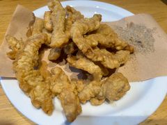 -关东小磨东北菜(上海长风大悦城店)