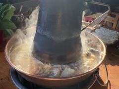 -元盛居(生态大街店)