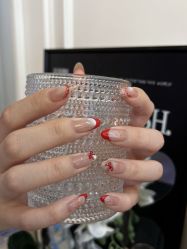 -PINK STAR美甲美睫