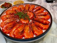 -顺德美的万豪酒店-万豪中餐厅