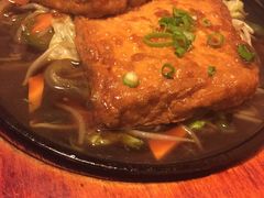 -雷屋日式料理(沈安小区店)