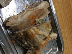 手抓羊排-马学武手抓美食(下南关总店)