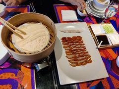 -上海滩餐厅(BFC外滩金融中心店)