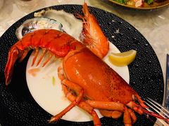 -广州四季酒店·佰鲜汇·现代法餐