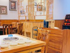 大堂-徐记手切鲜羊肉(辽沈二街店)